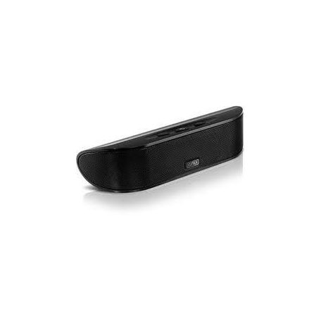 Sweex Go Stereo Speaker Bar 2.1 USB hangszóró Black