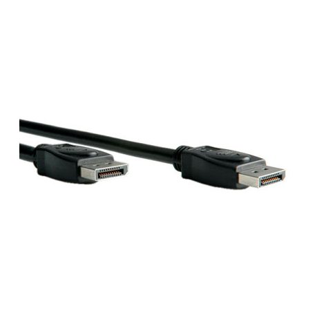 Noname Displayport DP M-DP M 3m Black