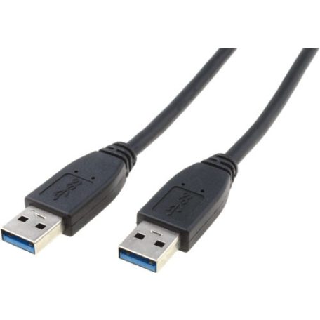 Kolink USB 3.0 összekötő kábel A/A 1,8m