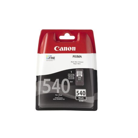 Canon PG-540BK Black tintapatron