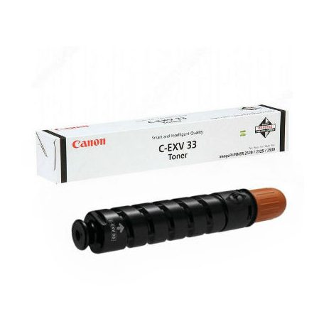 Canon C-EXV33 Black toner