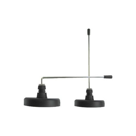 Evolveo Stick 20dB DVB-T TV beltéri bot-antenna