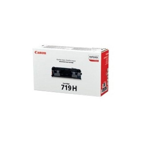 Canon 719H Black toner