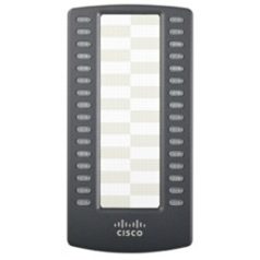 Cisco SPA500S SPA5xx-hez programozható kezelőfelület