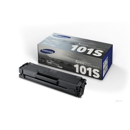 Samsung MLT-D101S Black toner