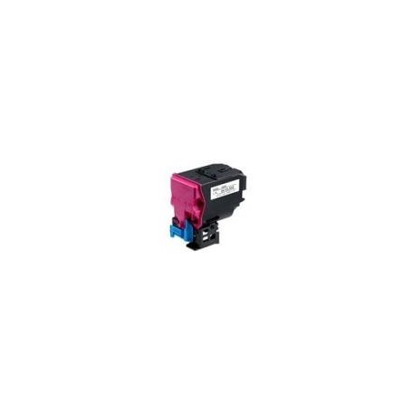 Develop TNP 27M Magenta toner