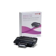 Xerox WorkCentre 3210/3220MFP Black toner