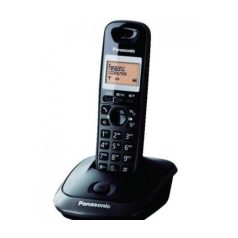 Panasonic KX-TG2511HGT Black