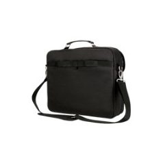   Kensington SP Clamshell Case Notebook Táska 15,6" Black