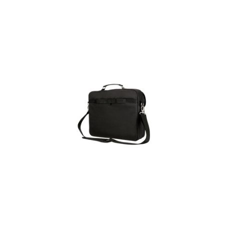 Kensington SP Clamshell Case Notebook Táska 15,6" Black