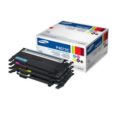 Samsung CLT-P4072C Color toner