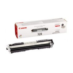 Canon CRG 729 Black toner