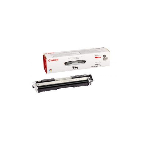 Canon CRG 729 Black toner