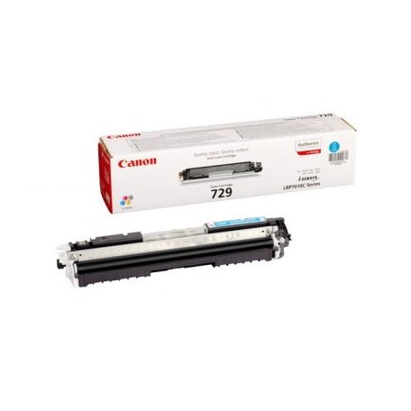 Canon CRG 729 Cyan toner