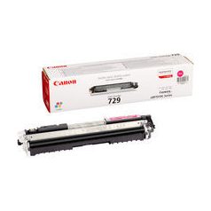 Canon CRG 729 Magenta toner