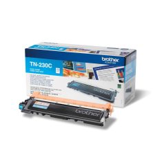 Brother TN-230C Cyan toner