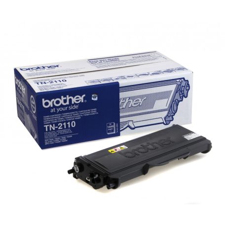 Brother TN-2110 Black toner