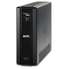 APC BR1200G-GR Power-Saving Back-UPS Pro LCD 1200VA UPS