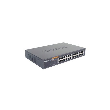 D-Link DES-1024D/E Ethernet Switch