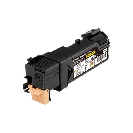 Epson AL C2900N Yellow toner