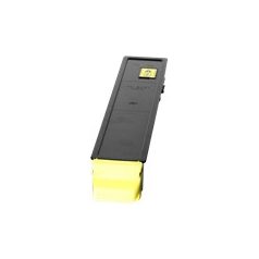 Kyocera TK-895Y Yellow toner