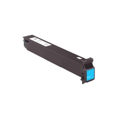 Konica Minolta Bizhub C203/253 Cyan toner