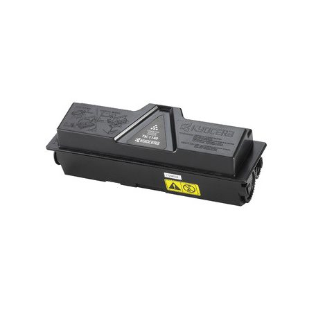 Kyocera TK-1140 Black toner