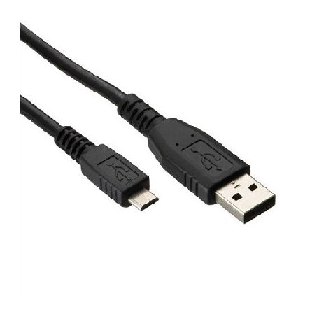 Noname USB 2.0 A-MicroB 0,6m