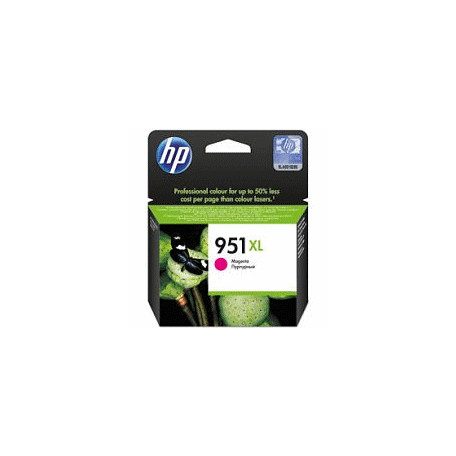 HP CN047AE (951XL) Magenta tintapatron