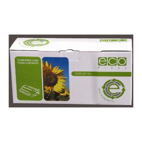 Ecopixel HP CE310A Black toner