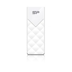 Silicon Power 8GB Ultima U03 White