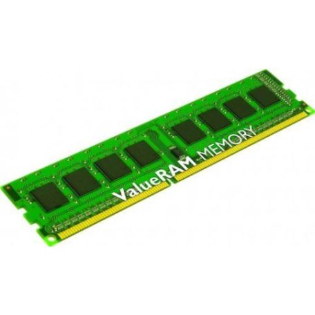 Kingston 4GB DDR3 1600MHz