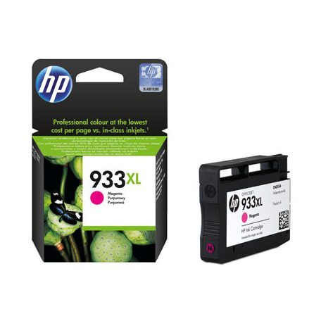 HP CN055AE (933XL) Magenta tintapatron