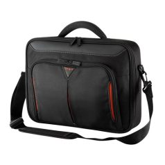   Targus Classic+ Clamshell Case Notebook Táska 15,6" Black