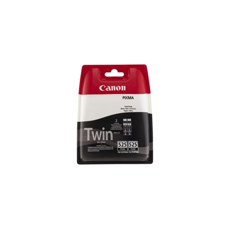 Canon PGI-525PGBK Black tintapatron csomag