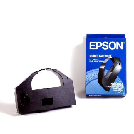 Epson DLQ-3000/3000+/3500