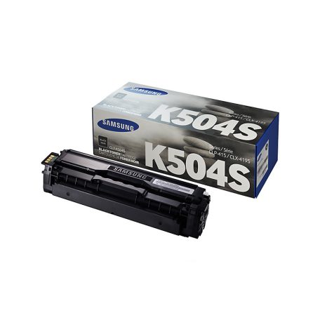 Samsung CLT-K504S Black toner