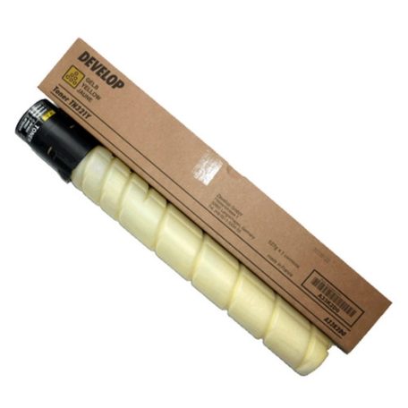 Develop TN 321Y Yellow toner