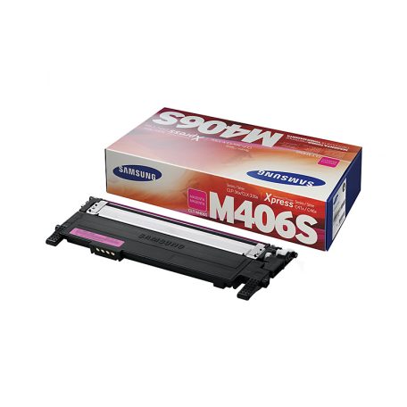 Samsung CLT-M406S Magenta toner