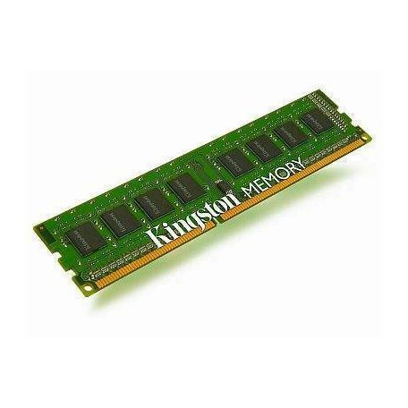 Kingston 4GB DDR3 1333MHz