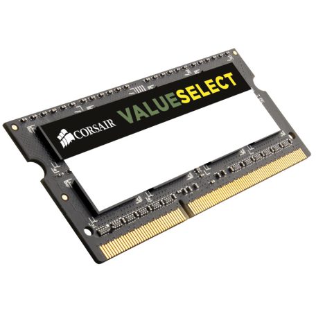 Corsair 4GB DDR3 1600MHz SODIMM Value Select