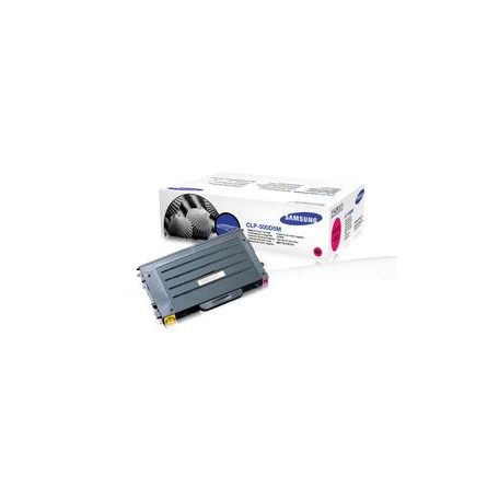 Samsung CLP-500D5M Magenta toner