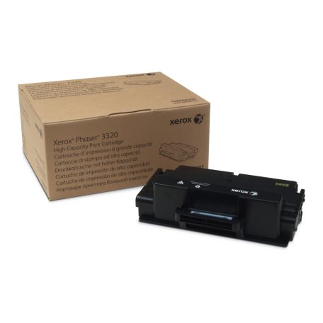 Xerox Phaser 3320 Black toner