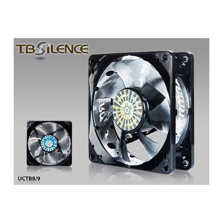 Enermax T.B. Silence Fixed RPM Series 9cm