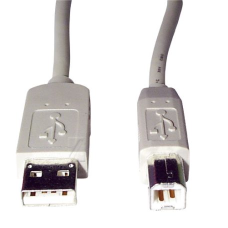 Kolink USB 2.0 kábel 3m