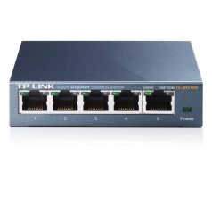 TP-Link TL-SG105 5port Gigabit Switch