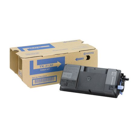 Kyocera TK-3130 Black toner