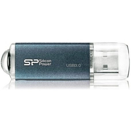 Silicon Power 64GB USB3.0 Marvel M01 Blue