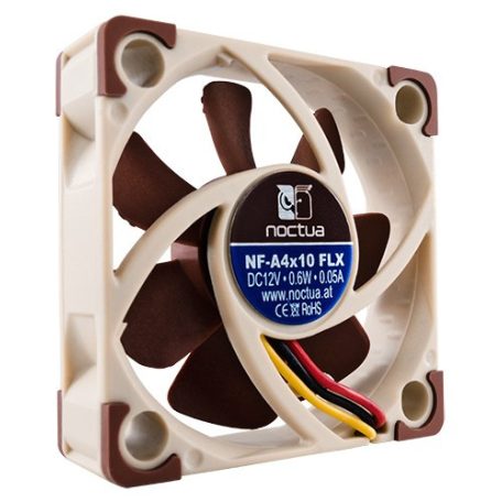 Noctua NF-A4x10 FLX