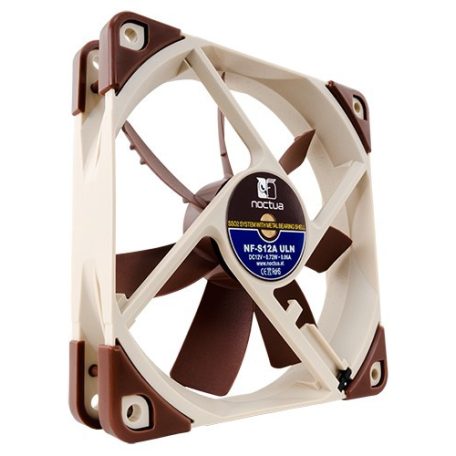 Noctua NF-S12A ULN 12cm